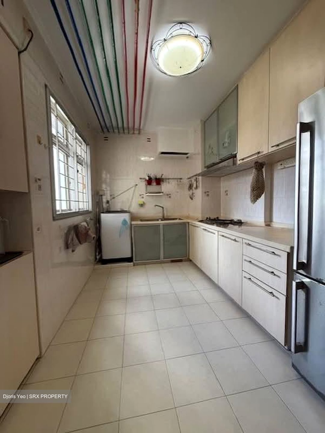 Blk 268D COMPASSVALE ARCADIA (Sengkang), HDB 4 Rooms #569085971